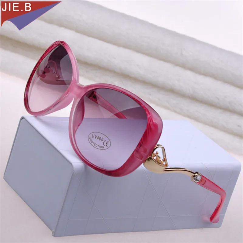 2019 Fashion Sunglasses Women Popular Brand Designer Luxury Sunglasses Lady Summer Style Sun Glasses Female UV400
2019 Fashion Sunglasses Women Popular Brand Designer Luxury Sunglasses Lady Summer Style Sun Glasses Female UV400