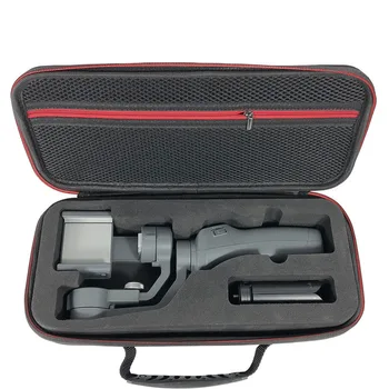 DJI OSMO Mobile 2 Portable Carry Bag for OSMO Mobile2 Phone gimbal protable carrying bag For Gopro Stabilitzer shoulder bag case
DJI OSMO Mobile 2 Portable Carry Bag for OSMO Mobile2 Phone gimbal protable carrying bag For Gopro Stabilitzer shoulder bag case
