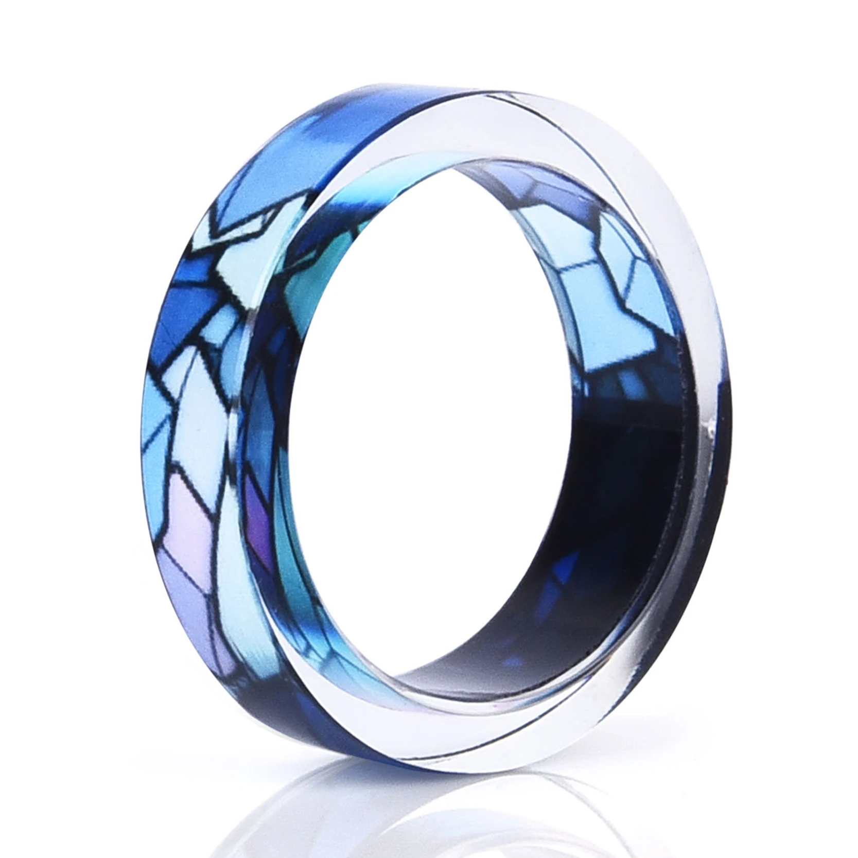 Steampunk Style Resin Rings For Couple Handmade Punk Vintage Knuckle Finger Resin Women Ring Wholesale
Steampunk Style Resin Rings For Couple Handmade Punk Vintage Knuckle Finger Resin Women Ring Wholesale