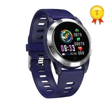 2019 Smart bracelet smartband ip68 professional waterproof blood pressure monitoring call reminder sleep monitor smart band
2019 Smart bracelet smartband ip68 professional waterproof blood pressure monitoring call reminder sleep monitor smart band