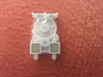 10 pcs - Damper DX5 / DX6 / DX7 Solvent Resistant For Epson Roland Mutoh printer damper
10 pcs - Damper DX5 / DX6 / DX7 Solvent Resistant For Epson Roland Mutoh printer damper