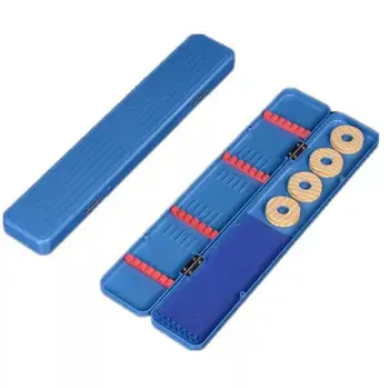 Multifunctional drifting box, fishing box and fishing line box for fishing preparation
Multifunctional drifting box, fishing box and fishing line box for fishing preparation