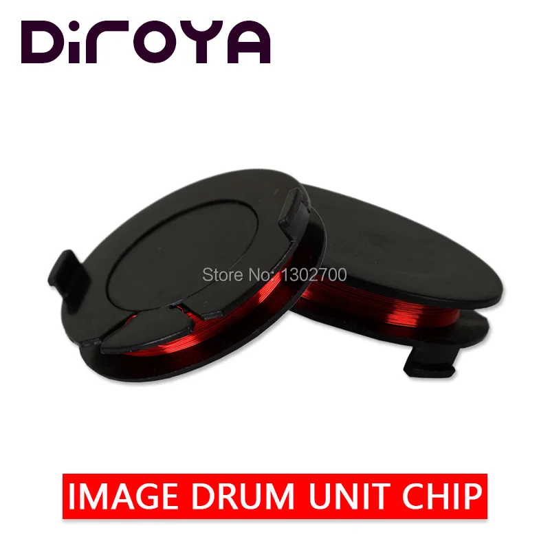 20PCS 310-5811 drum unit chip For dell C5100 5100CN C5110 C5110CN 5110CN C 5100 5110 color laser printer Image cartridge reset
20PCS 310-5811 drum unit chip For dell C5100 5100CN C5110 C5110CN 5110CN C 5100 5110 color laser printer Image cartridge reset