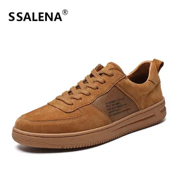 Man Leather Breathable Vulcanize Shoes Male Vintage Fashion Cross-Tied Flat Shoes Men Shallow Retro Comfortable Shoes AA51675
Man Leather Breathable Vulcanize Shoes Male Vintage Fashion Cross-Tied Flat Shoes Men Shallow Retro Comfortable Shoes AA51675