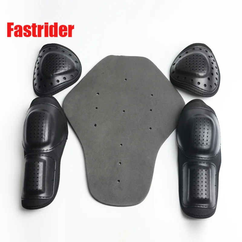 5\ sets of protective armor detachable hard shell protector motorcycle jacket built-in pad inserted chest pad
5\ sets of protective armor detachable hard shell protector motorcycle jacket built-in pad inserted chest pad