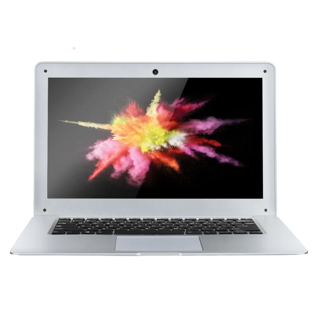 Jumper Ezbook 2 Ultrabook Laptop 14.1 inch Windows 10 Home Intel Cherry Trail Z8350 Quad Core 1.44GHz 4GB+64GB HDMI Notebook PC
Jumper Ezbook 2 Ultrabook Laptop 14.1 inch Windows 10 Home Intel Cherry Trail Z8350 Quad Core 1.44GHz 4GB+64GB HDMI Notebook PC