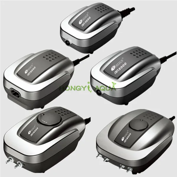 Silent Aquarium Air Pump Fish Tank Oxygen Air Compressor Aerator Aquarium Air Flow Maker Prump For Fish Marine Plant Tank 
Silent Aquarium Air Pump Fish Tank Oxygen Air Compressor Aerator Aquarium Air Flow Maker Prump For Fish Marine Plant Tank