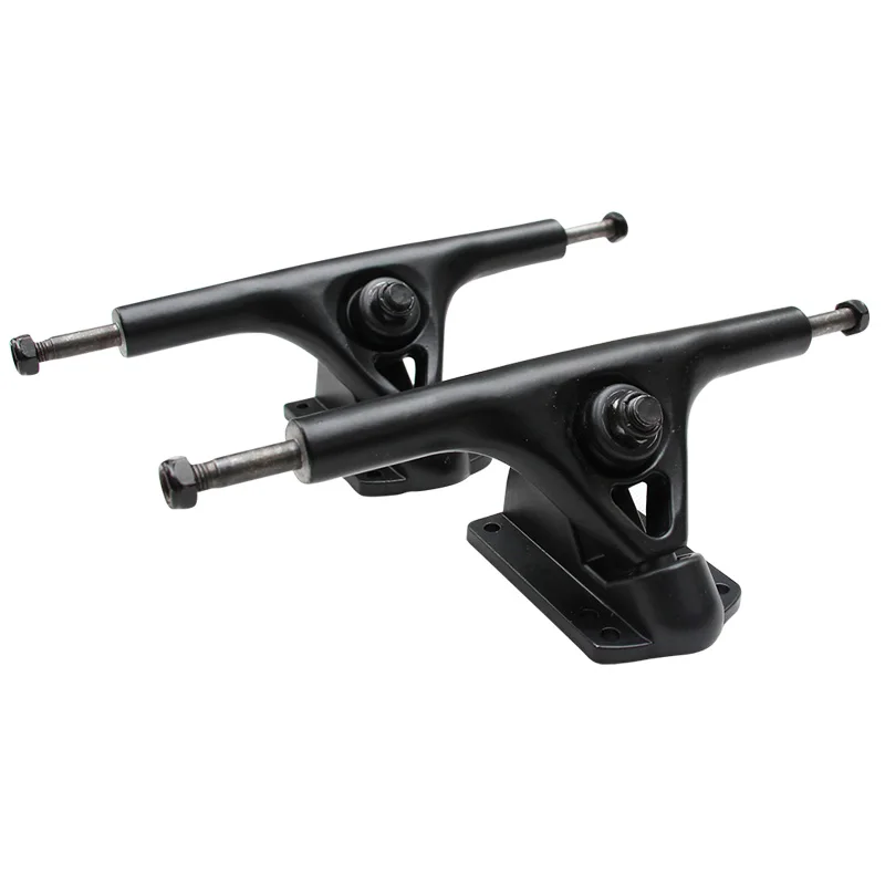 2PCS 7inch 7.25inch Pairs Bears Caliber Style Longboard Skateboard Truck Electrical Skateboard Parts Aluminium Alloy Skate
2PCS 7inch 7.25inch Pairs Bears Caliber Style Longboard Skateboard Truck Electrical Skateboard Parts Aluminium Alloy Skate