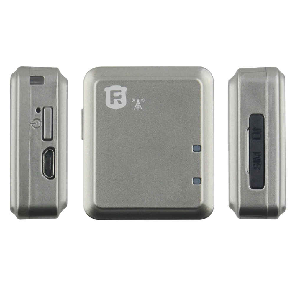 GSM GPRS SMS tracker RF-V13 mini GSM with Free IOS ANDROID APP free platform realtime tracking control by remotely No GPS module
GSM GPRS SMS tracker RF-V13 mini GSM with Free IOS ANDROID APP free platform realtime tracking control by remotely No GPS module
