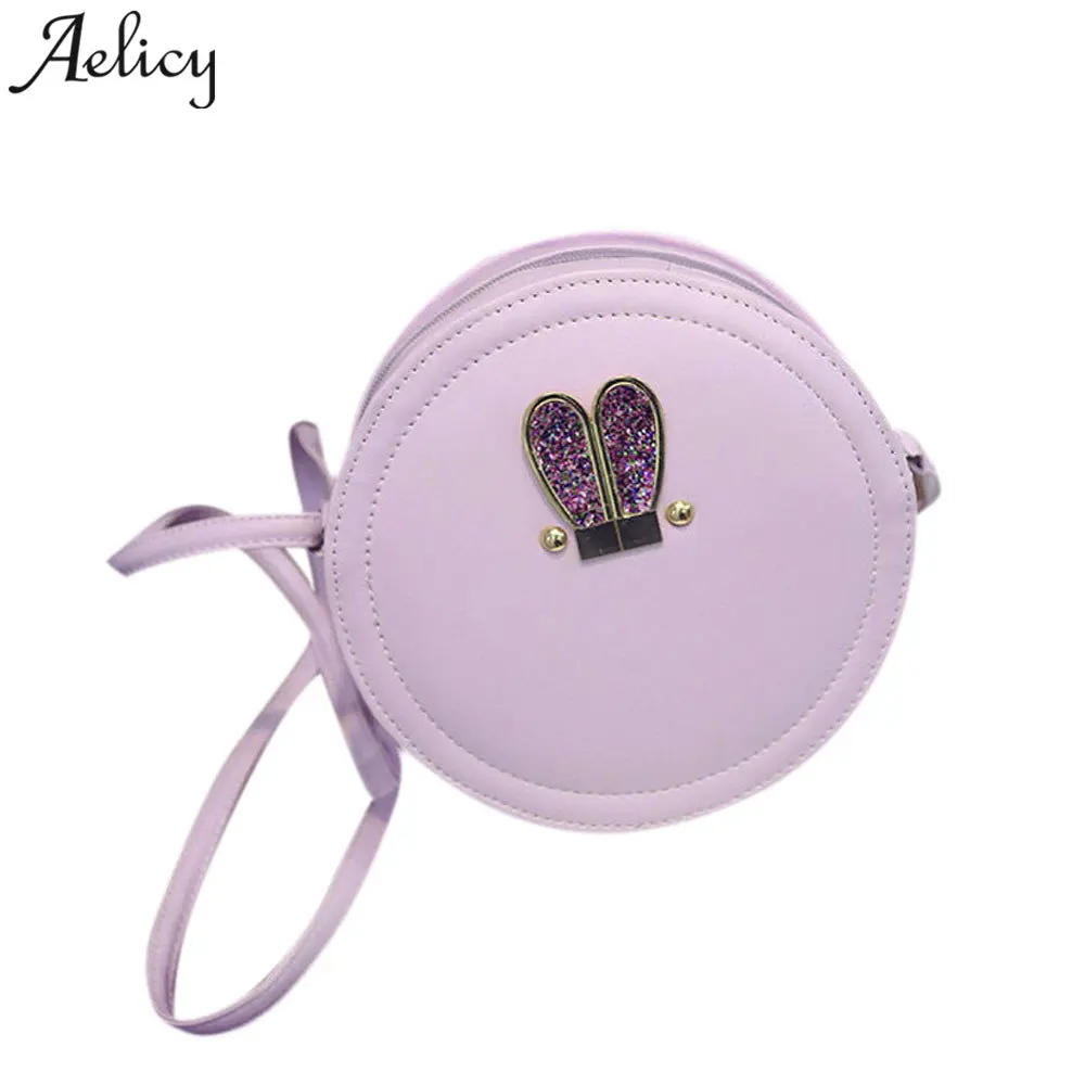 Aelicy luxury Cartoon Women Bag Round Mini Crossbody PU Leather Female Shoulder Bags For Girls Children Messenger Bag for girls
Aelicy luxury Cartoon Women Bag Round Mini Crossbody PU Leather Female Shoulder Bags For Girls Children Messenger Bag for girls