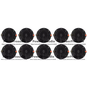10pcs/lot Replacement Diaphragm for B-52 Comp 4MX, MX1515, MX 15, MX-MN15 Tweeter Horn Driver
10pcs/lot Replacement Diaphragm for B-52 Comp 4MX, MX1515, MX 15, MX-MN15 Tweeter Horn Driver
