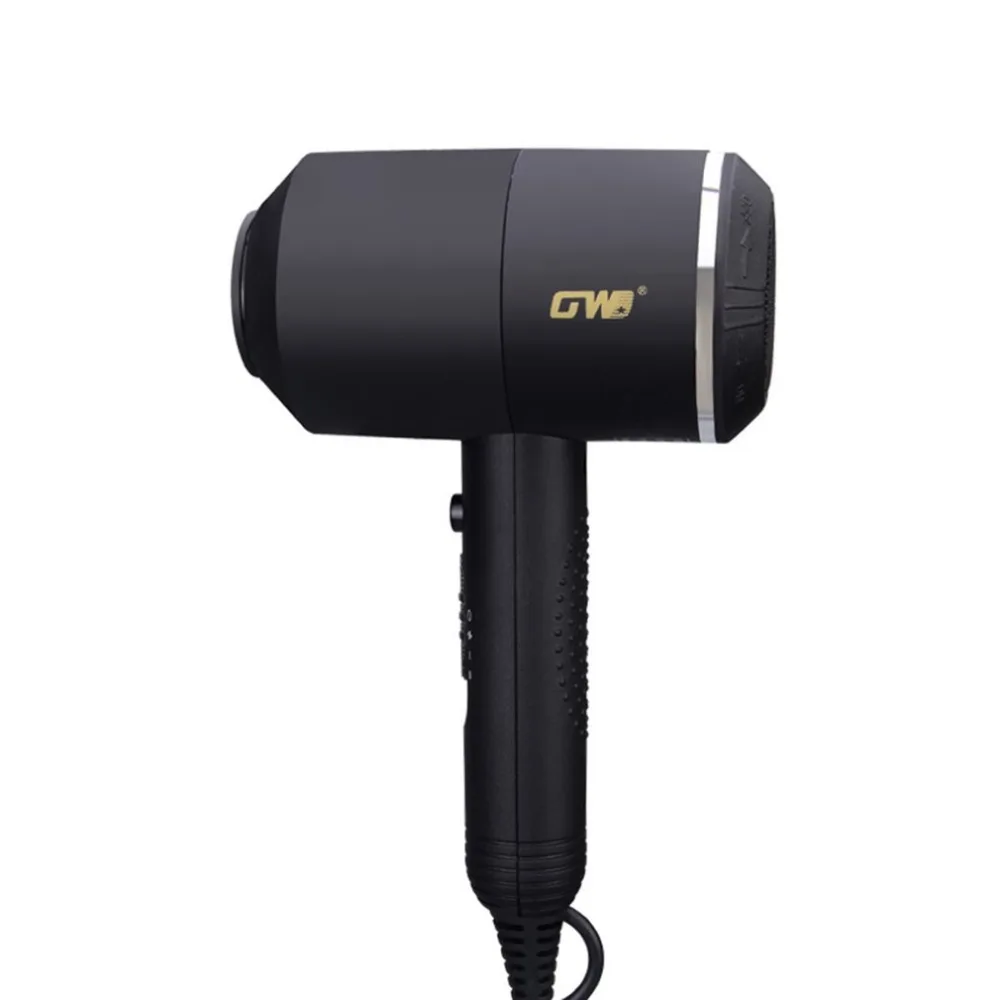 GW-9800 3000W Professional Moisturizing Hair Dryer Large Power Hair Repairing Air Blower Constant Temperature Blower
GW-9800 3000W Professional Moisturizing Hair Dryer Large Power Hair Repairing Air Blower Constant Temperature Blower