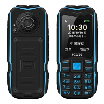 KUH Two Flashlight Large Battery Power Bank Rugged Outdoor Cellphone Whatsapp Bluetooth Shockproof Big Voice Blacklist Ebook
KUH Two Flashlight Large Battery Power Bank Rugged Outdoor Cellphone Whatsapp Bluetooth Shockproof Big Voice Blacklist Ebook