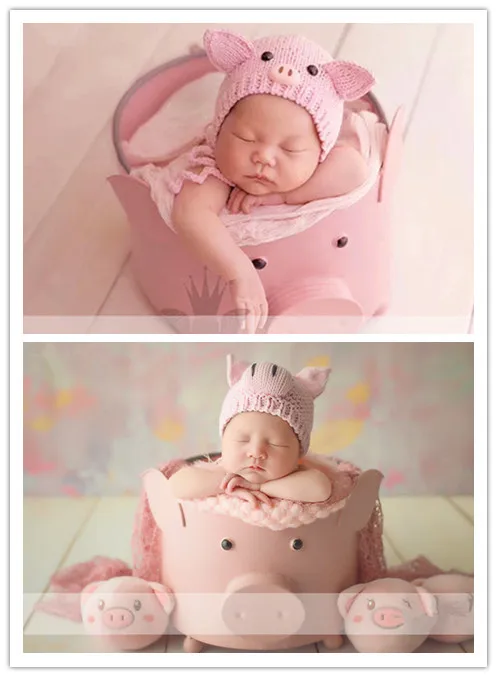 newborn photography props basket baby studio basin pig frame 100 days baby photo props
newborn photography props basket baby studio basin pig frame 100 days baby photo props