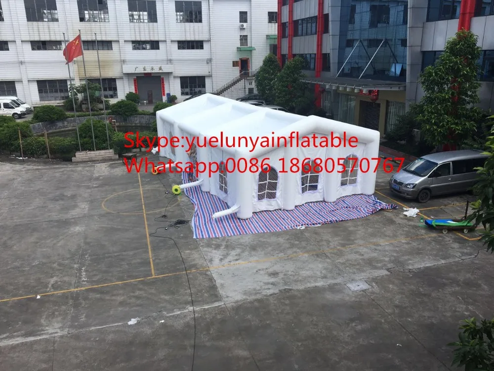 2016 new Factory direct Inflatable toys, Inflatable tents can bInflatable tent KYT-120 
2016 new Factory direct Inflatable toys, Inflatable tents can bInflatable tent KYT-120