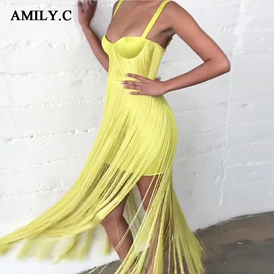 Seamyla-2018-de-Moda-de-Nova-Vestido-de-Franja-Borla-Das-Mulheres-Bodycon-Bandage-Vestidos-Sexy_