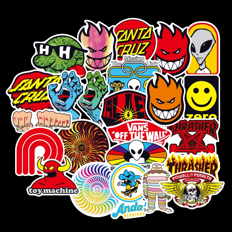 Stickers 50PCS Funny Fashion Waterproof Anime Kids Bomb Stickers on Laptop Skateboard Leaning Bts Guitar Emoji Kid Stickers E
Stickers 50PCS Funny Fashion Waterproof Anime Kids Bomb Stickers on Laptop Skateboard Leaning Bts Guitar Emoji Kid Stickers E