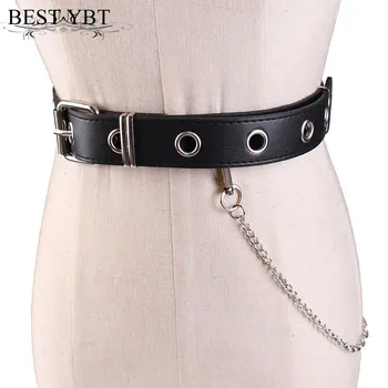 Best YBT Women Belt Imitation leather Alloy Imitation leather Belt dress cowboy decoration Simple Fashion Casual New Arrive Belt
Best YBT Women Belt Imitation leather Alloy Imitation leather Belt dress cowboy decoration Simple Fashion Casual New Arrive Belt