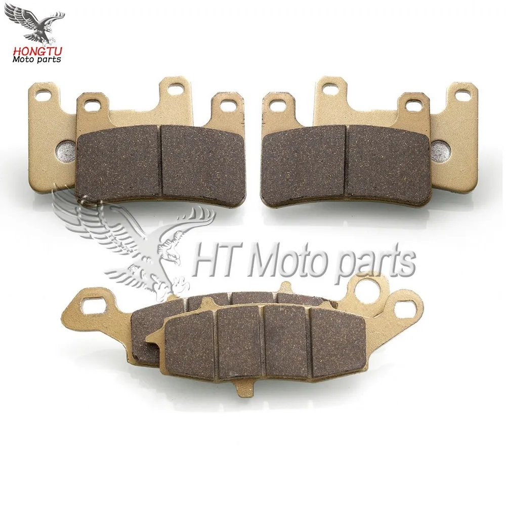 Motorcycle Front Rear Brake Pads For Suzuki VZR1800 K/ R/ Z Boulevard (06-14) M109R / R2 / VZR 1800 R Intruder
Motorcycle Front Rear Brake Pads For Suzuki VZR1800 K/ R/ Z Boulevard (06-14) M109R / R2 / VZR 1800 R Intruder