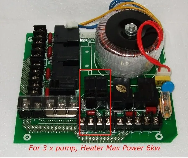3 Pumps-6kw Ebay 0607002.JPG