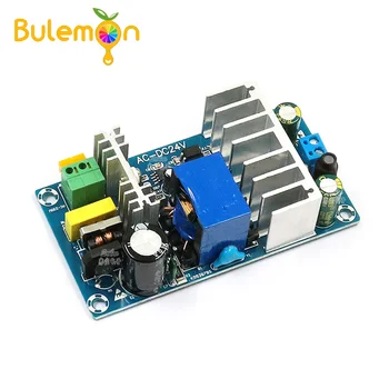 2pcs/lot AC85-265V To DC24V Switching Power Supply Board AC-DC Power Module 24V 4-6A 6-8A 100W
2pcs/lot AC85-265V To DC24V Switching Power Supply Board AC-DC Power Module 24V 4-6A 6-8A 100W