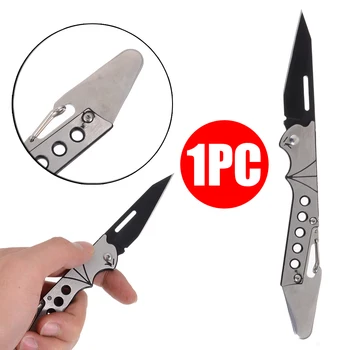 Mayitr Stainless Steel Sharp Folding Grafting Cutter Seedling Inoculation Plant Scissor Branch Garden Pruning Tools
Mayitr Stainless Steel Sharp Folding Grafting Cutter Seedling Inoculation Plant Scissor Branch Garden Pruning Tools