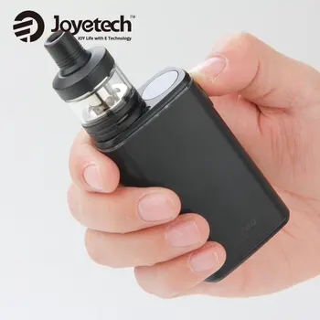 Original Joyetech Exceed Box Starter Kit with 2ml EXCEED D22C Atomizer &Built-in 3000mAh Battery 50W Max Output Exceed Box Vape 
Original Joyetech Exceed Box Starter Kit with 2ml EXCEED D22C Atomizer &Built-in 3000mAh Battery 50W Max Output Exceed Box Vape