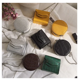 S.IKRR Casual Small Leather Crossbody Bags for Women 2019 Design PU Leather Handbags Tote Shoulder Bags Messenger Women Bag
S.IKRR Casual Small Leather Crossbody Bags for Women 2019 Design PU Leather Handbags Tote Shoulder Bags Messenger Women Bag