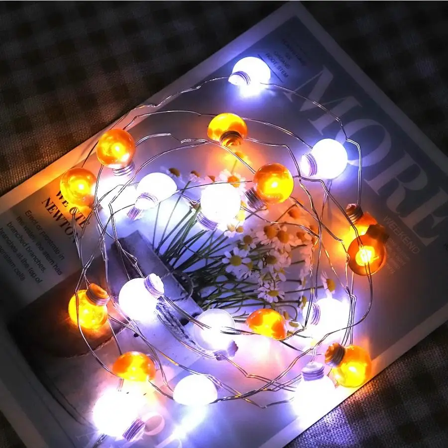 3m 30LEDs LED String Lamp IP68 Waterproof With Remote Control For Outdoor Birthday Wedding Party Decoration
3m 30LEDs LED String Lamp IP68 Waterproof With Remote Control For Outdoor Birthday Wedding Party Decoration