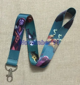Lot 50Pcs Nightmare Before Christmas Cell Phone Lanyards MP3 Strap Lanyards NECK Lanyard Charm WW310
Lot 50Pcs Nightmare Before Christmas Cell Phone Lanyards MP3 Strap Lanyards NECK Lanyard Charm WW310