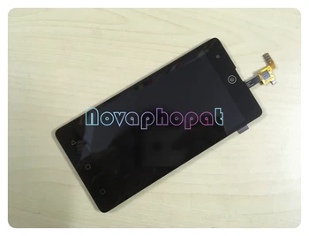 Novaphopat Tested BQ5050 Full LCD Assembly For BQ BQS 5050 BQS-5050 LCD Display With Touch Screen Digitizer Sensor Replacement
Novaphopat Tested BQ5050 Full LCD Assembly For BQ BQS 5050 BQS-5050 LCD Display With Touch Screen Digitizer Sensor Replacement