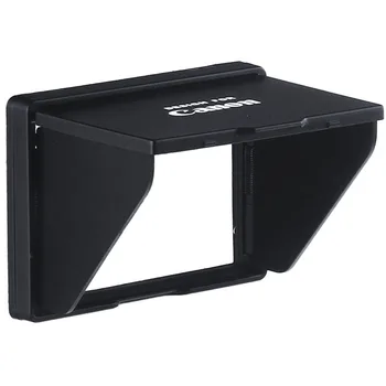 C30 LCD Screen Protector Pop-up sun Shade lcd Hood Shield Cover for Digital CAMERA FOR CANON S200 S110 S100V G15 G10 G9 N100 D30
C30 LCD Screen Protector Pop-up sun Shade lcd Hood Shield Cover for Digital CAMERA FOR CANON S200 S110 S100V G15 G10 G9 N100 D30