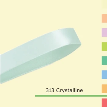 75mm 3" Inch Single Face Satin Ribbons For Hairbow
75mm 3" Inch Single Face Satin Ribbons For Hairbow