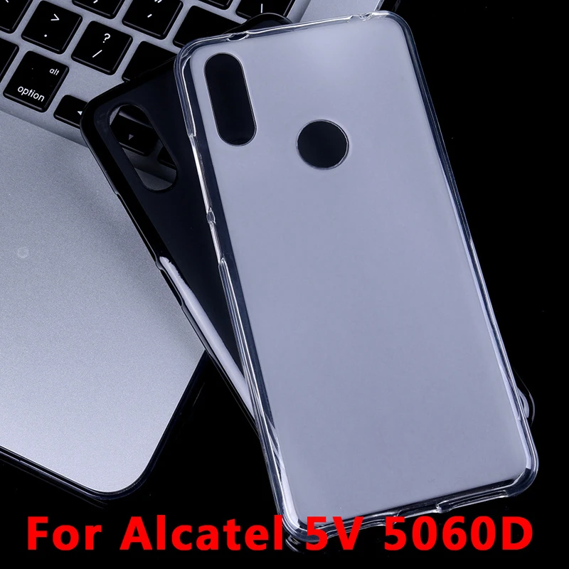 Phone Case for Alcatel 5V Fundas Silicone Case Soft TPU Coque for Alcatel 5V 5060D Cover for Alcatel 5v 5 V Phone Case Shell
Phone Case for Alcatel 5V Fundas Silicone Case Soft TPU Coque for Alcatel 5V 5060D Cover for Alcatel 5v 5 V Phone Case Shell