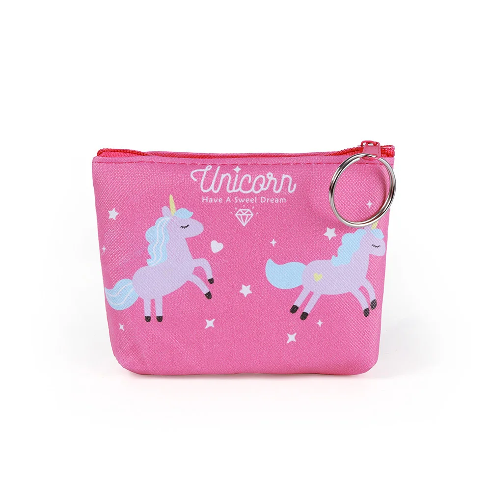 2018 Exclusive Design Unicorn Flamingo Coin Bag Women Fashion Coin Purses Cartoon Pattern Cute Small Bag Clutch Zero Wallet
2018 Exclusive Design Unicorn Flamingo Coin Bag Women Fashion Coin Purses Cartoon Pattern Cute Small Bag Clutch Zero Wallet