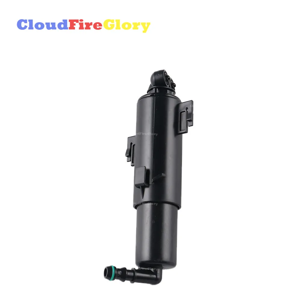Right Side Headlight Washer Lift Cylinder Spray Nozzle Jet For Audi A4 B8 2008 2009 2010 A4 Allroad Quattro 2010-2016 8K0955102A
Right Side Headlight Washer Lift Cylinder Spray Nozzle Jet For Audi A4 B8 2008 2009 2010 A4 Allroad Quattro 2010-2016 8K0955102A