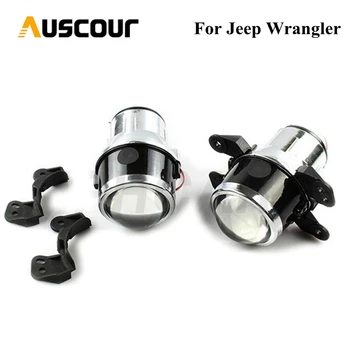 2.5inch Fog bixenon projector Lens for Jeep Wrangler Chrysler Full Metal universal fit for h11 xenon bulb Headlight Retrofit
2.5inch Fog bixenon projector Lens for Jeep Wrangler Chrysler Full Metal universal fit for h11 xenon bulb Headlight Retrofit