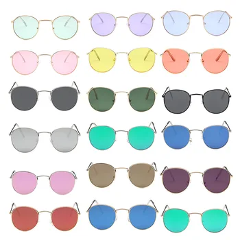 MAHAQI Newest 100% Polarizd Car Driver Sunglasses Women/Men Brand Designer Round Glasses Lady Mirror Sun Glasses Drive Hot Sale
MAHAQI Newest 100% Polarizd Car Driver Sunglasses Women/Men Brand Designer Round Glasses Lady Mirror Sun Glasses Drive Hot Sale