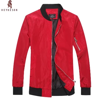 2018 New Jacket Men Hot Sale High Quality Pure Color Outdoor Military Jacket Autumn Winter Coat Casual Solid Male Jackets
2018 New Jacket Men Hot Sale High Quality Pure Color Outdoor Military Jacket Autumn Winter Coat Casual Solid Male Jackets