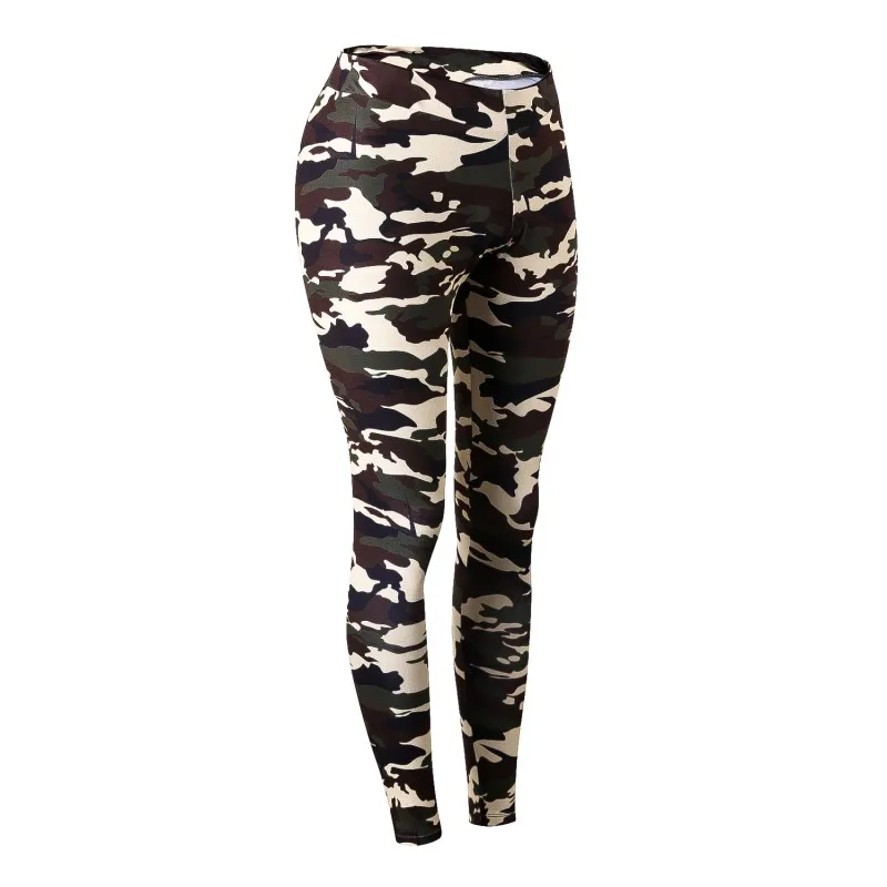 2018 women's cycling exercise fitness exercise moisture sweat training exercise quick-drying elastic camouflage sweatpants
2018 women's cycling exercise fitness exercise moisture sweat training exercise quick-drying elastic camouflage sweatpants