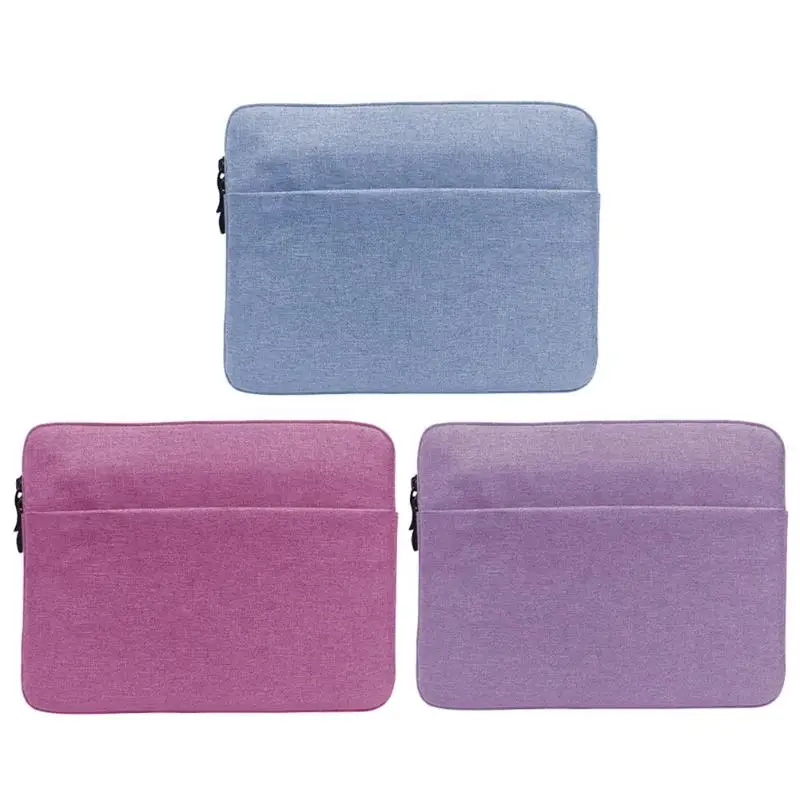 7.9/8/9.7/10/10.5 inch Tablet Oxford Cloth Sleeve Pouch Case Shockproof Bag for Mini/iPad/Kindle Waterproof Protective Cover
7.9/8/9.7/10/10.5 inch Tablet Oxford Cloth Sleeve Pouch Case Shockproof Bag for Mini/iPad/Kindle Waterproof Protective Cover