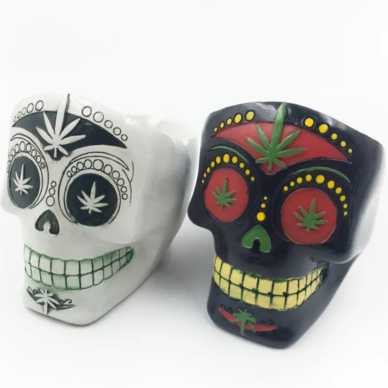Human skeleton Band Fashion Mens Biker Punk Skull fancy Creative toys Skeleton model decor collection ornaments Ashtray Gift
Human skeleton Band Fashion Mens Biker Punk Skull fancy Creative toys Skeleton model decor collection ornaments Ashtray Gift