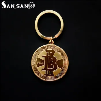New Arrival Bitcoin keychain Vintage Alloy Commemorative Coins For Woman Men Anniversary Jewelry Gift Wholesale 1pcs
New Arrival Bitcoin keychain Vintage Alloy Commemorative Coins For Woman Men Anniversary Jewelry Gift Wholesale 1pcs