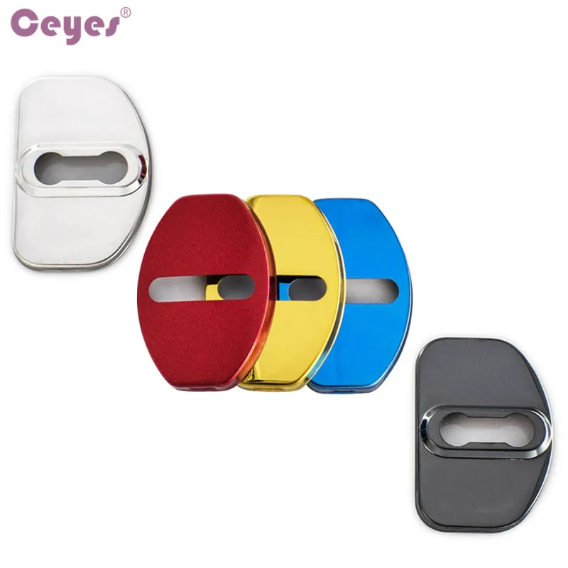 Ceyes Auto Door Lock Cover Car Styling Case For Volkswagen Golf Passat VW Tiguan Jetta CC Polo Audi A1 A2 A3 A4 A5 Car-Styling
Ceyes Auto Door Lock Cover Car Styling Case For Volkswagen Golf Passat VW Tiguan Jetta CC Polo Audi A1 A2 A3 A4 A5 Car-Styling