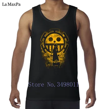 Creative Normal Law Heart Pirate One Piece tank top for men Bodybuilding Breathable Vests men Sleeveless Clothing sportswear
Creative Normal Law Heart Pirate One Piece tank top for men Bodybuilding Breathable Vests men Sleeveless Clothing sportswear