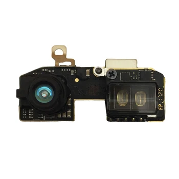 Original 3D Sensor System Gimbal Front View Module for DJI Spark 3D Front View Component Repair Parts
Original 3D Sensor System Gimbal Front View Module for DJI Spark 3D Front View Component Repair Parts