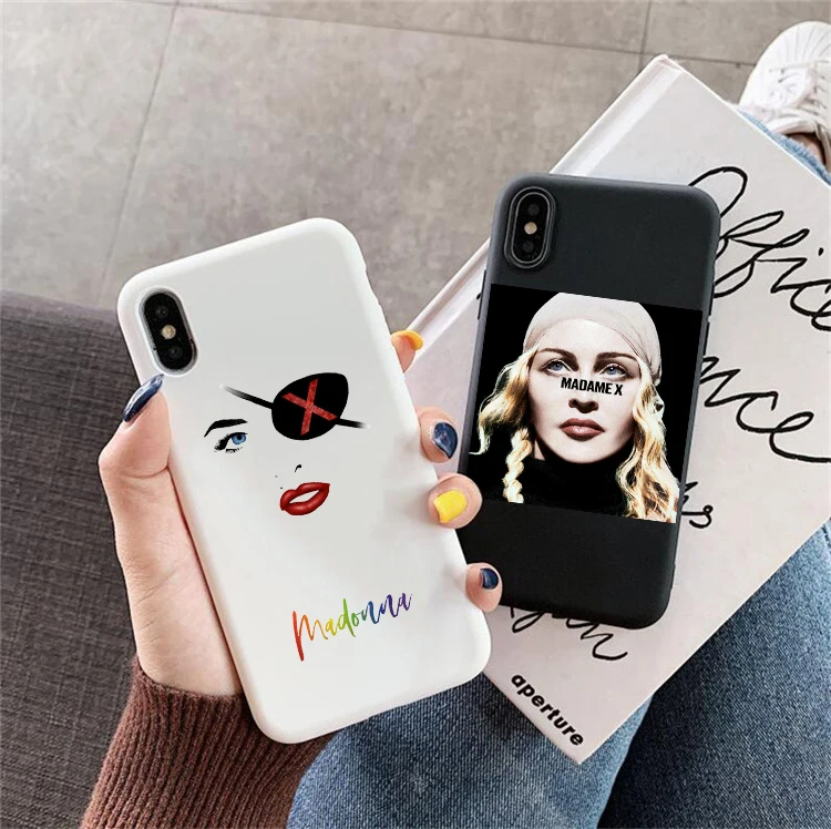 madonna madame x phone case For huawei p30 pro p30 lite p20 pro p10 mate 20 p10 lite honor 9 lite honor 10 lite honor 8x
madonna madame x phone case For huawei p30 pro p30 lite p20 pro p10 mate 20 p10 lite honor 9 lite honor 10 lite honor 8x
