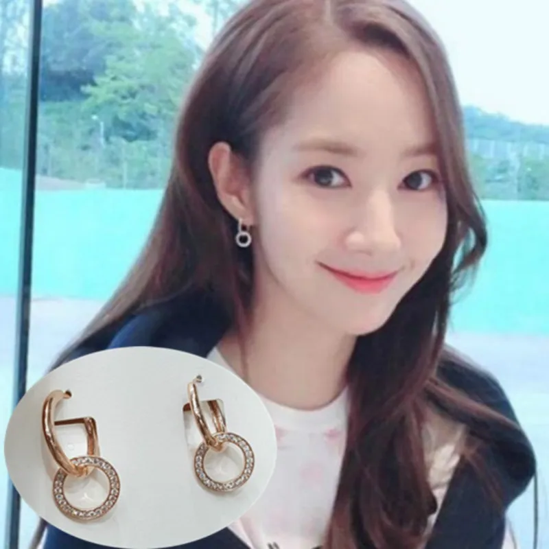 2019 New Arrival Fashion Alloy Classic Round Women Dangle Earrings Korean Earrings For Women Female Jewelry
2019 New Arrival Fashion Alloy Classic Round Women Dangle Earrings Korean Earrings For Women Female Jewelry