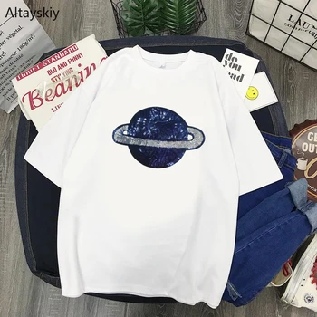 T-shirts Women Summer 20109 Korean Style New Short-sleeve Girls Students Loose Clothing Top All-match Trendy Simple Daily Kawaii
T-shirts Women Summer 20109 Korean Style New Short-sleeve Girls Students Loose Clothing Top All-match Trendy Simple Daily Kawaii