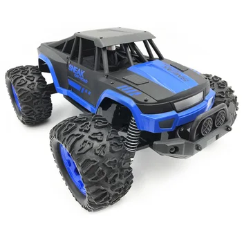 UJ99 1211B RC Car 1/12 High Speed Alloy Off-Road Vehicle Toy 25KM/H Racing Car Climbing Remote Control Car RC Electric Car Kids
UJ99 1211B RC Car 1/12 High Speed Alloy Off-Road Vehicle Toy 25KM/H Racing Car Climbing Remote Control Car RC Electric Car Kids